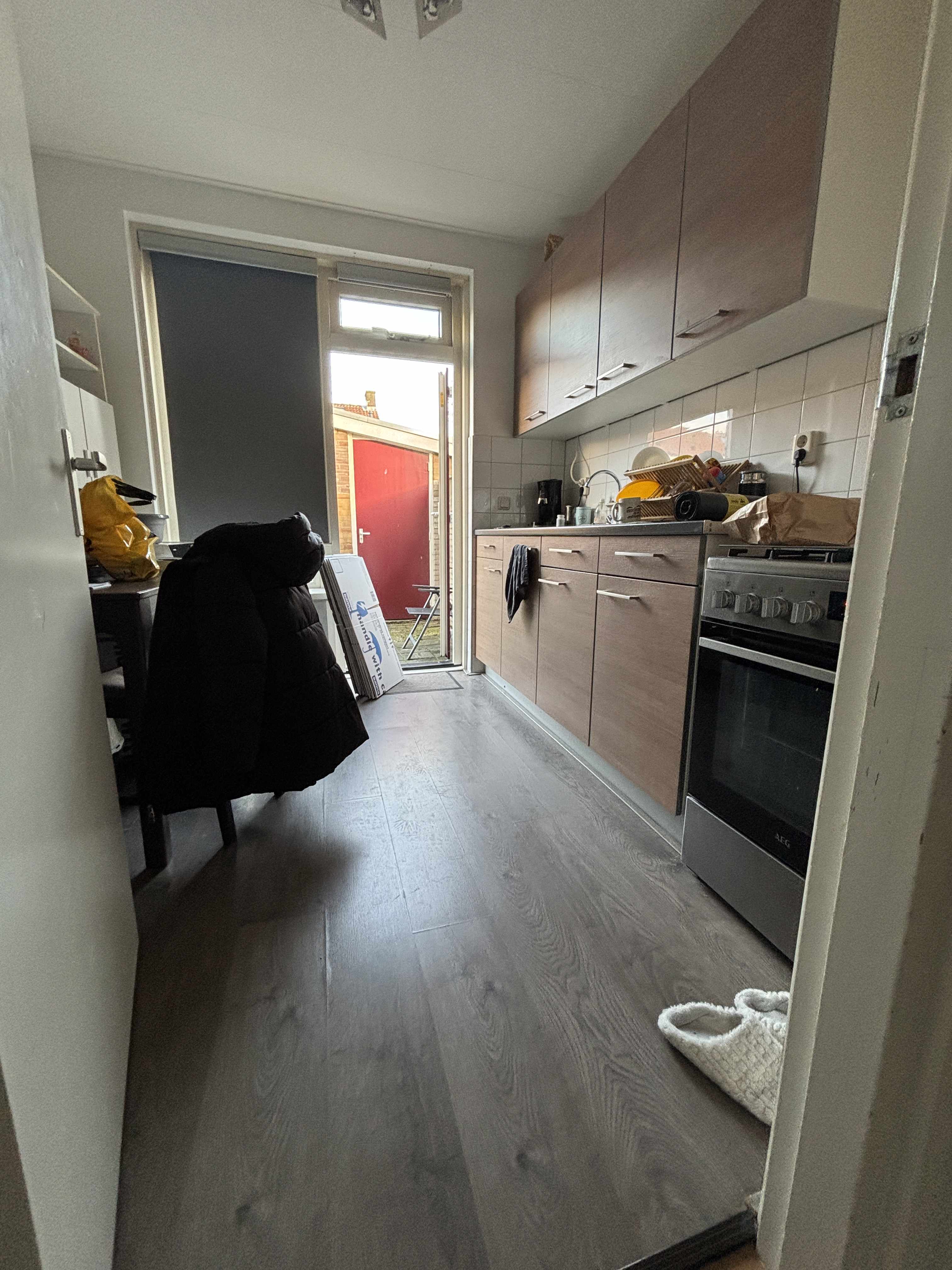 Primulastraat 39 - Woerden