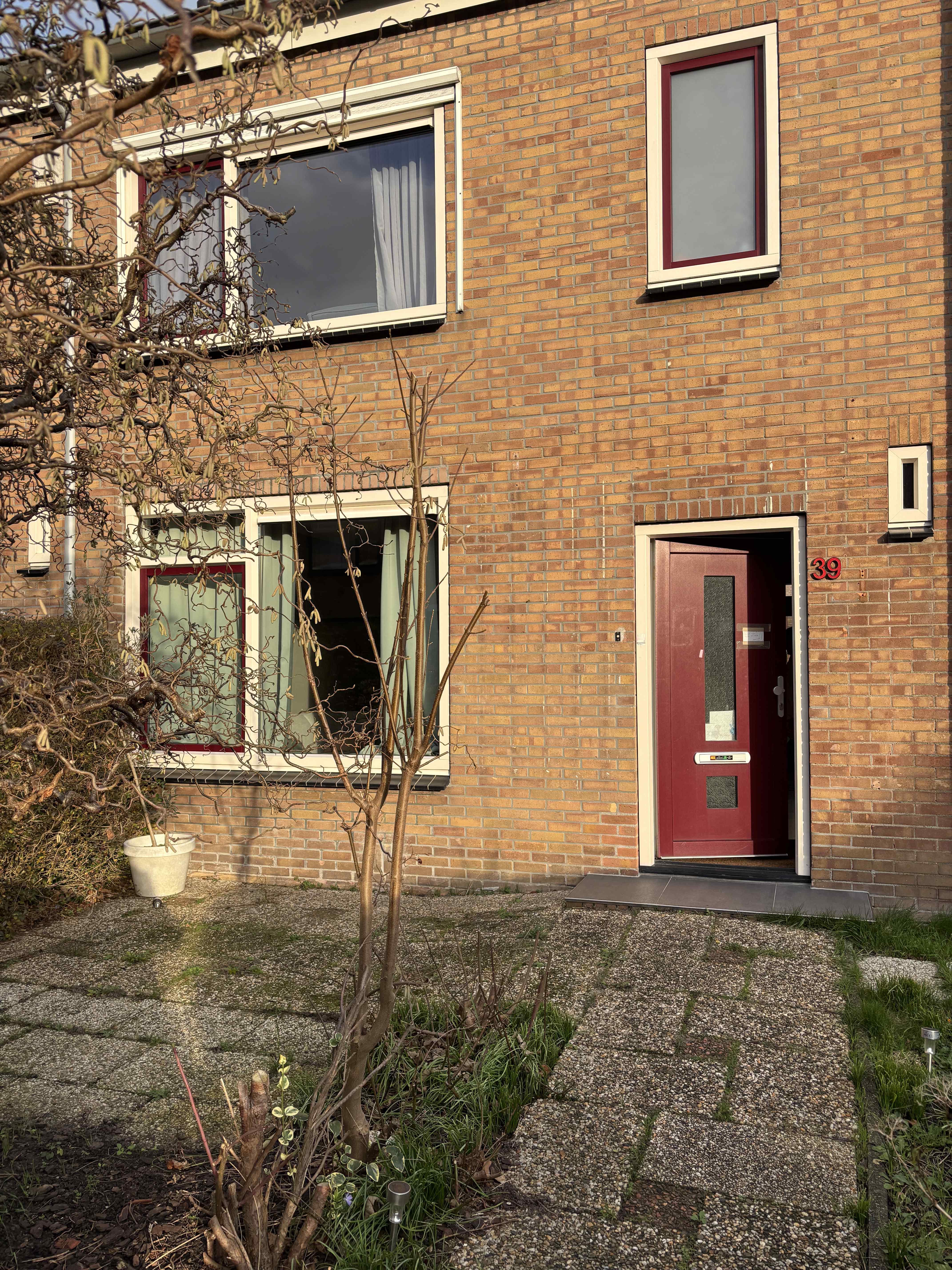 Primulastraat 39 - Woerden