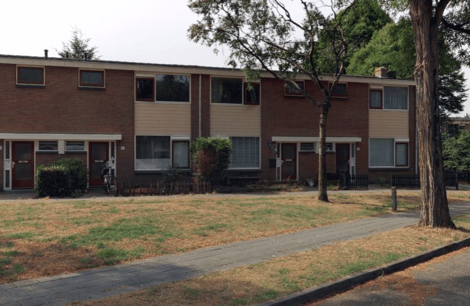 Veenderweg 237 - Ede