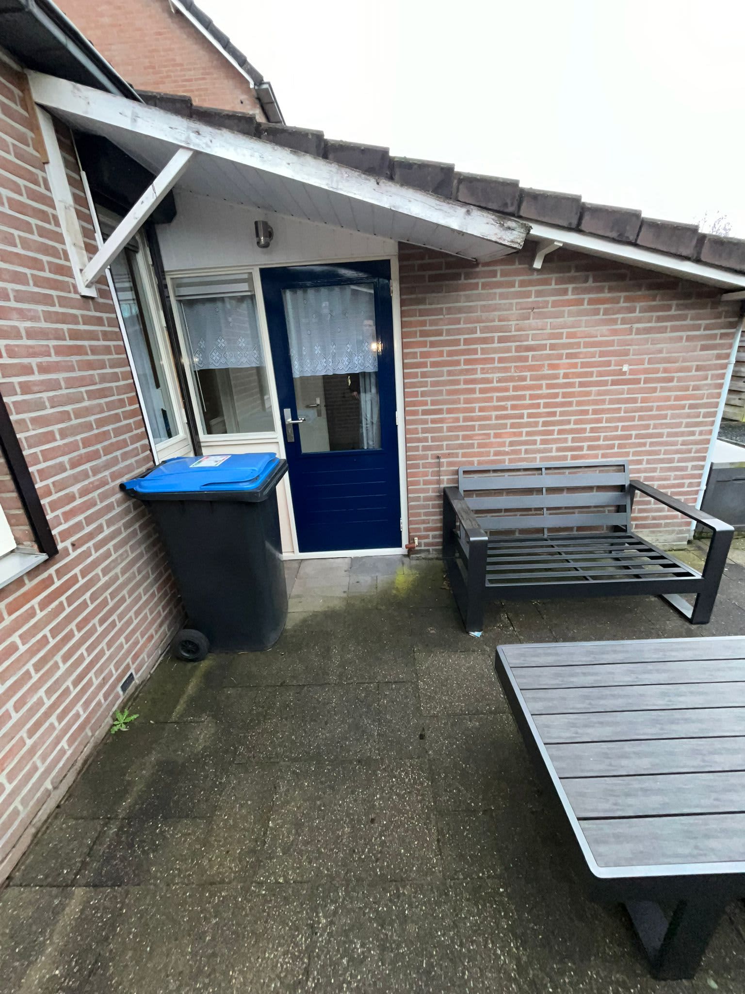 Burgemeester D.A. van der Schansstraat 17 - Drongelen