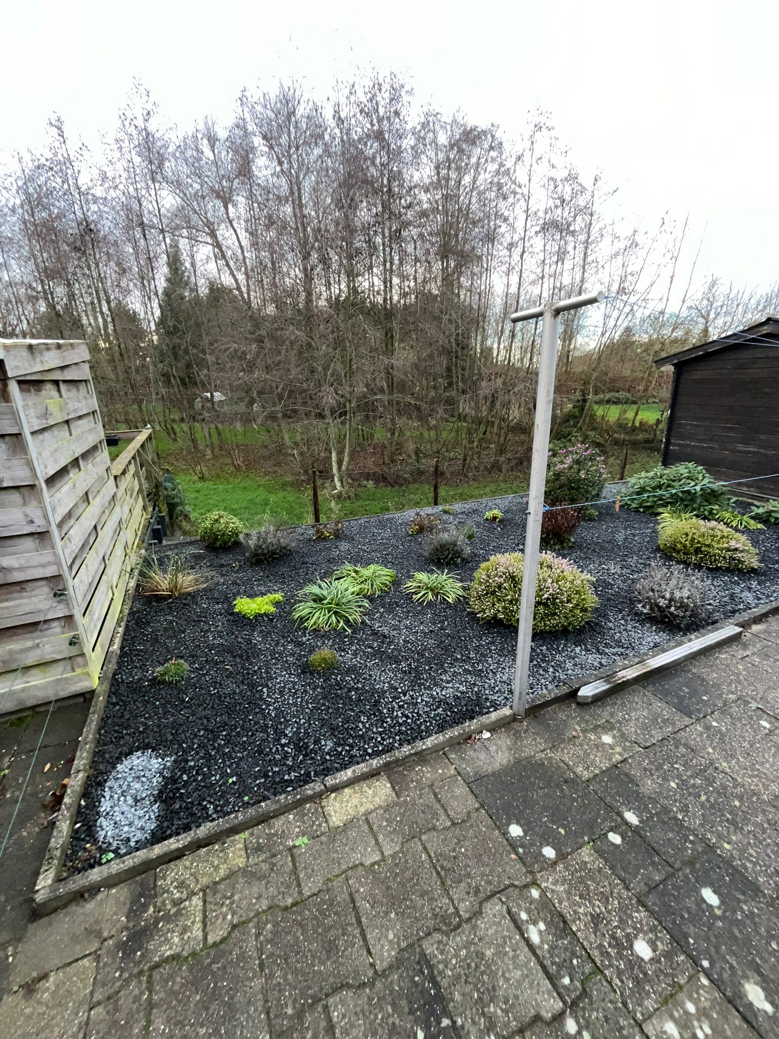 Burgemeester D.A. van der Schansstraat 17 - Drongelen