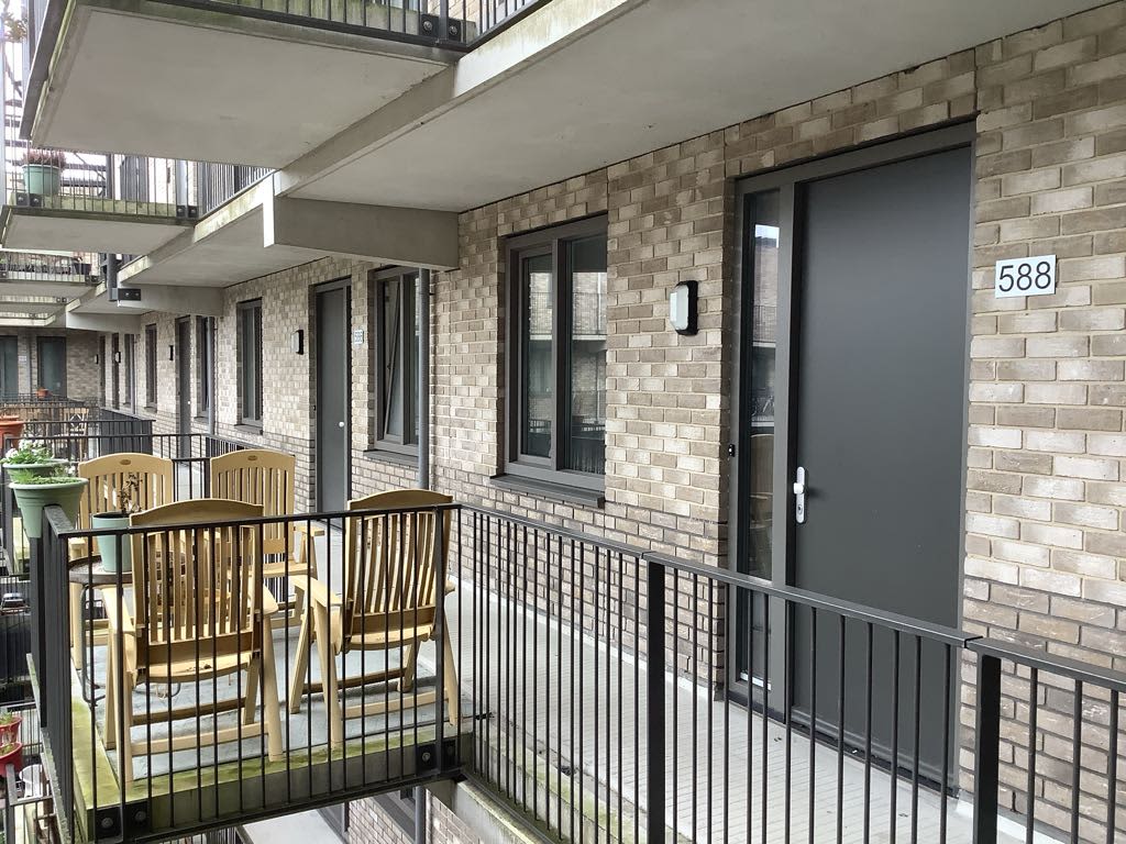 Grauwaartsingel 588 - Utrecht