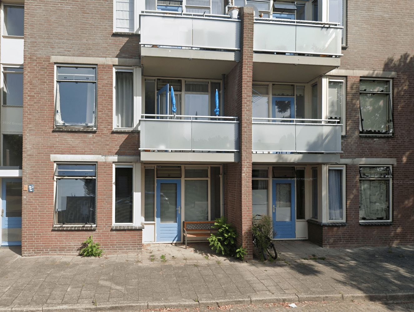 Wederikveld 119 - Woerden