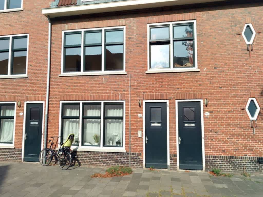 Billitonstraat 98a - Groningen