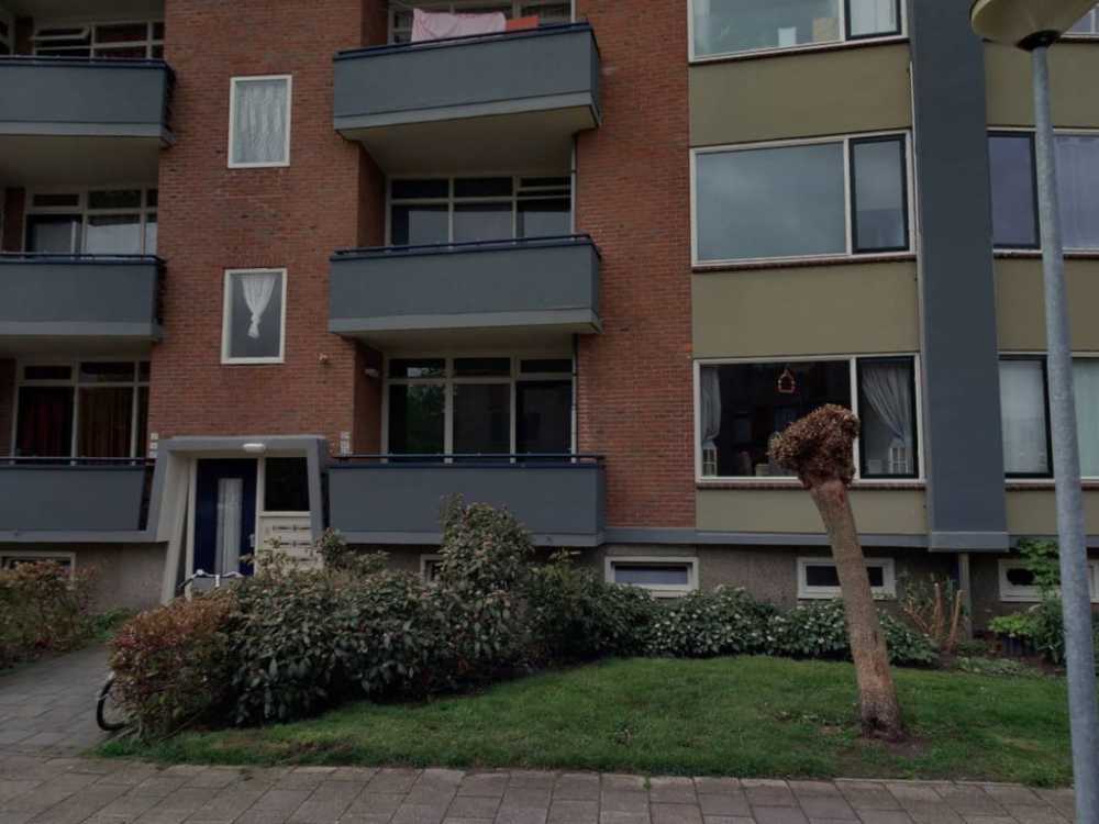 Johannes Vermeerstraat 23 - Hoogezand