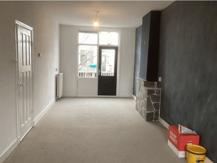 Da Costakade 102BS - Utrecht