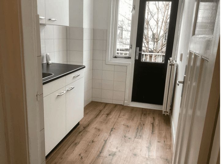 Da Costakade 102BS - Utrecht