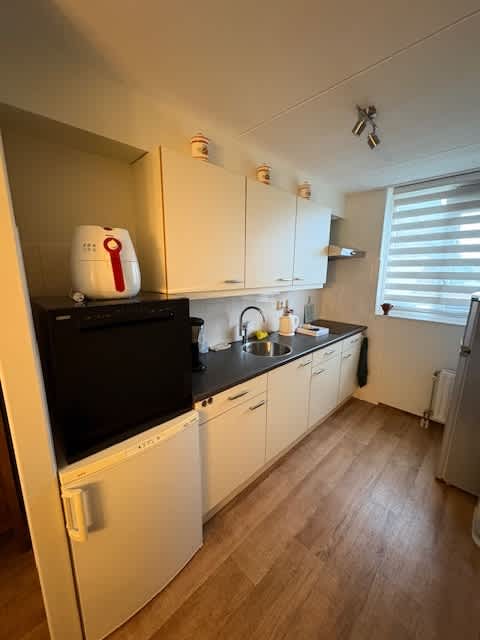 Past. Bronsgeeststraat 34 - Beneden-Leeuwen