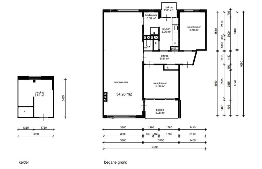Invasiestraat 37 - Groningen