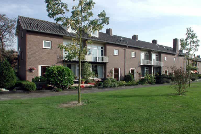 Dr. Schaepmanlaan 55 - Heemstede