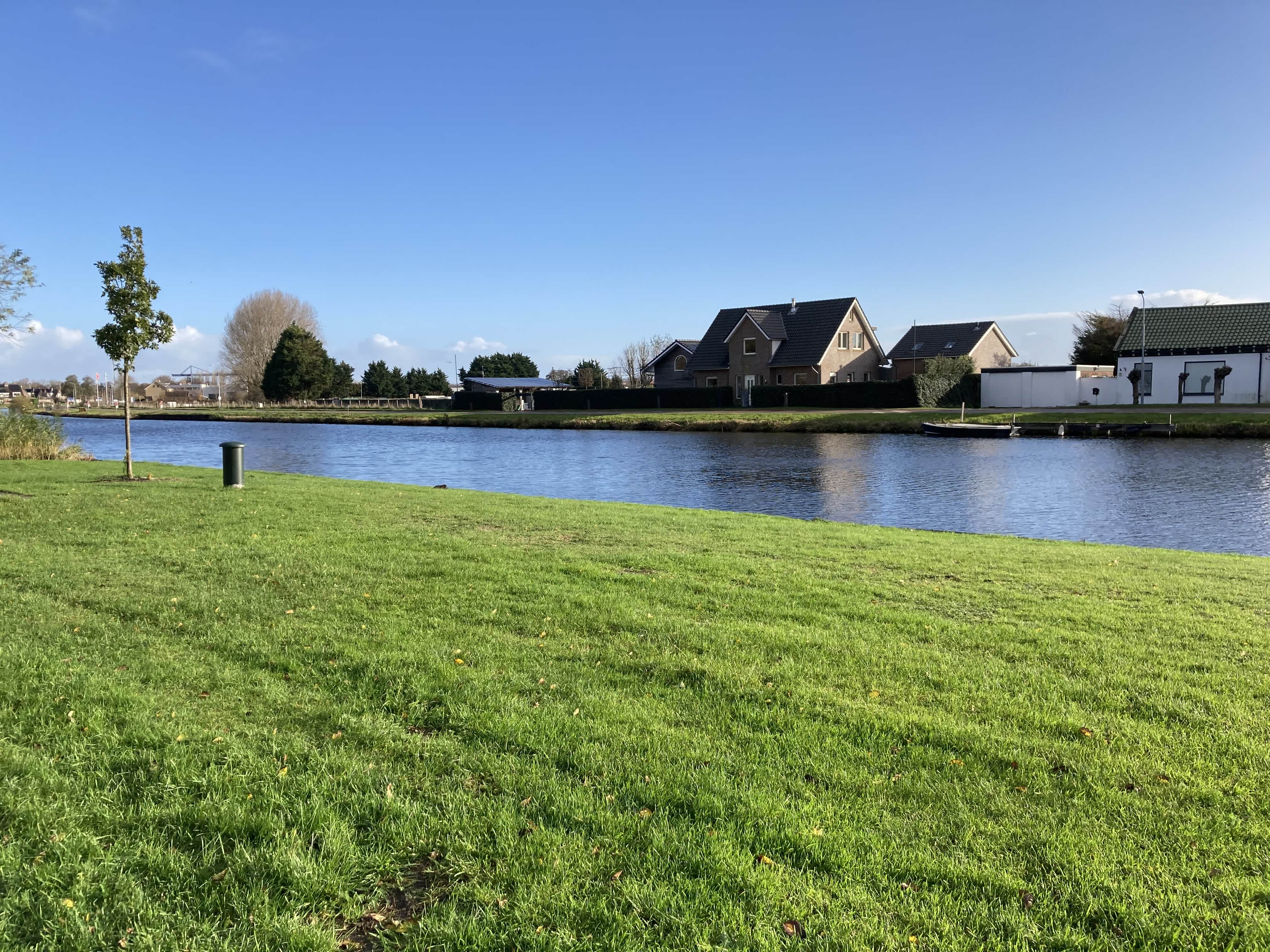 Dr. Schaepmanlaan 55 - Heemstede