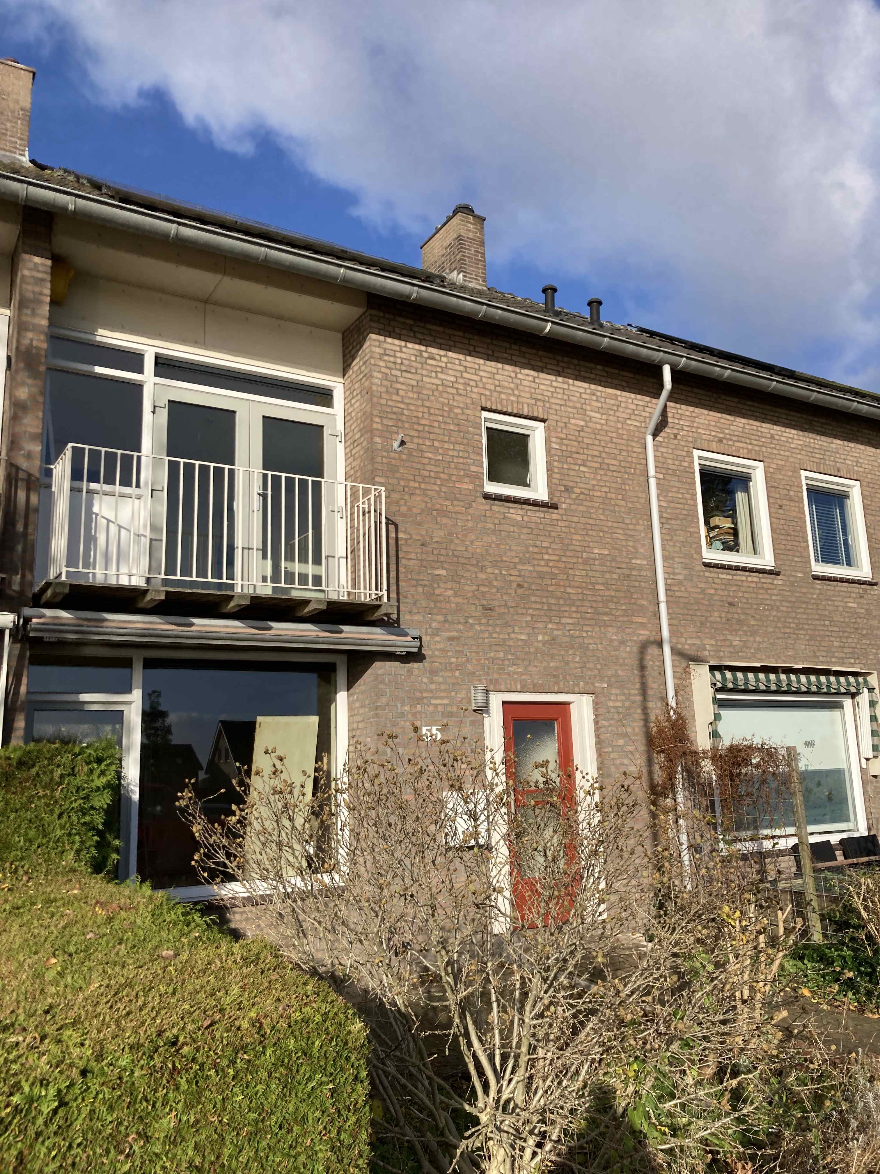 Dr. Schaepmanlaan 55 - Heemstede