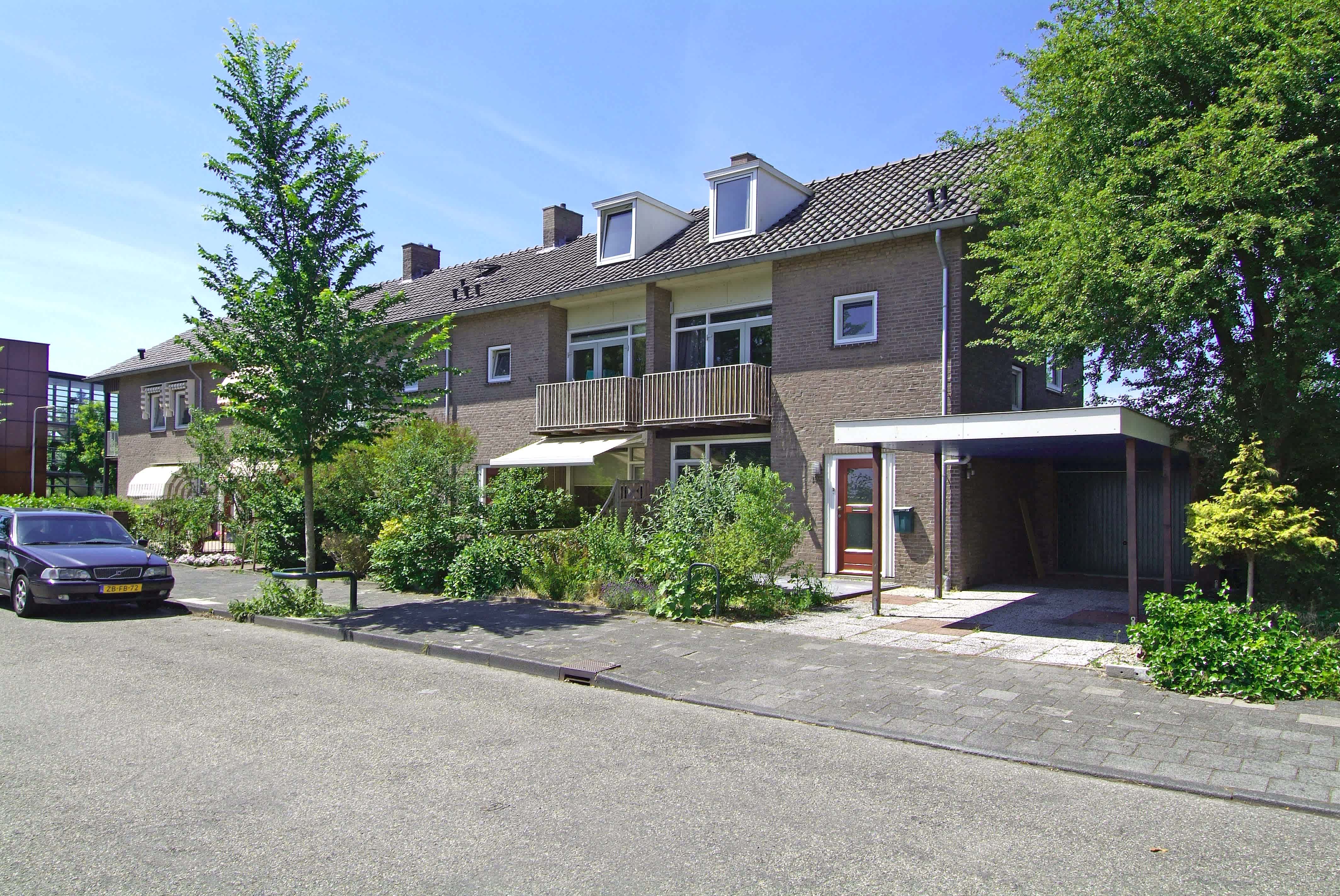 Dr. Schaepmanlaan 55 - Heemstede