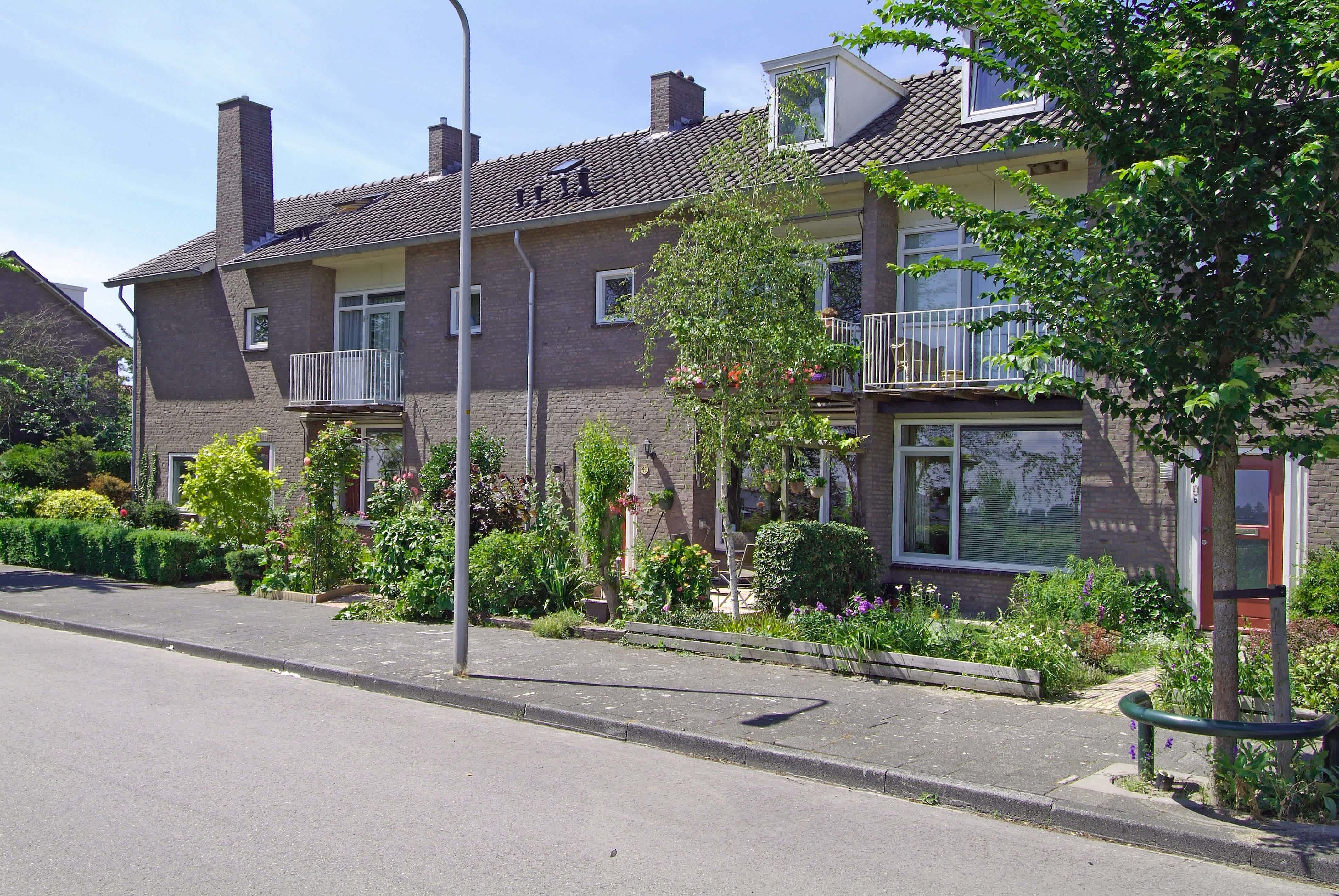 Dr. Schaepmanlaan 55 - Heemstede