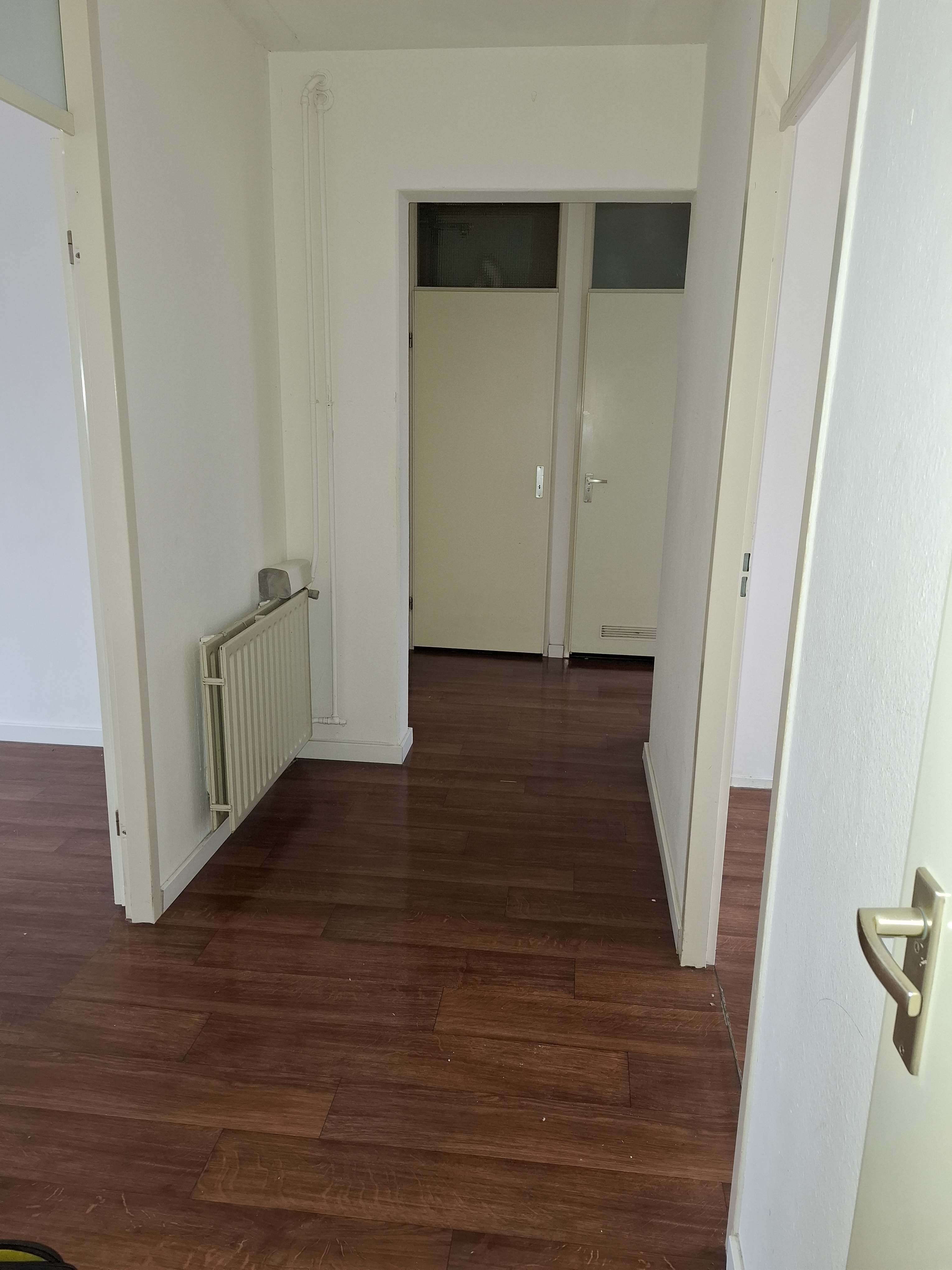 Oldewierde 25 - Almere