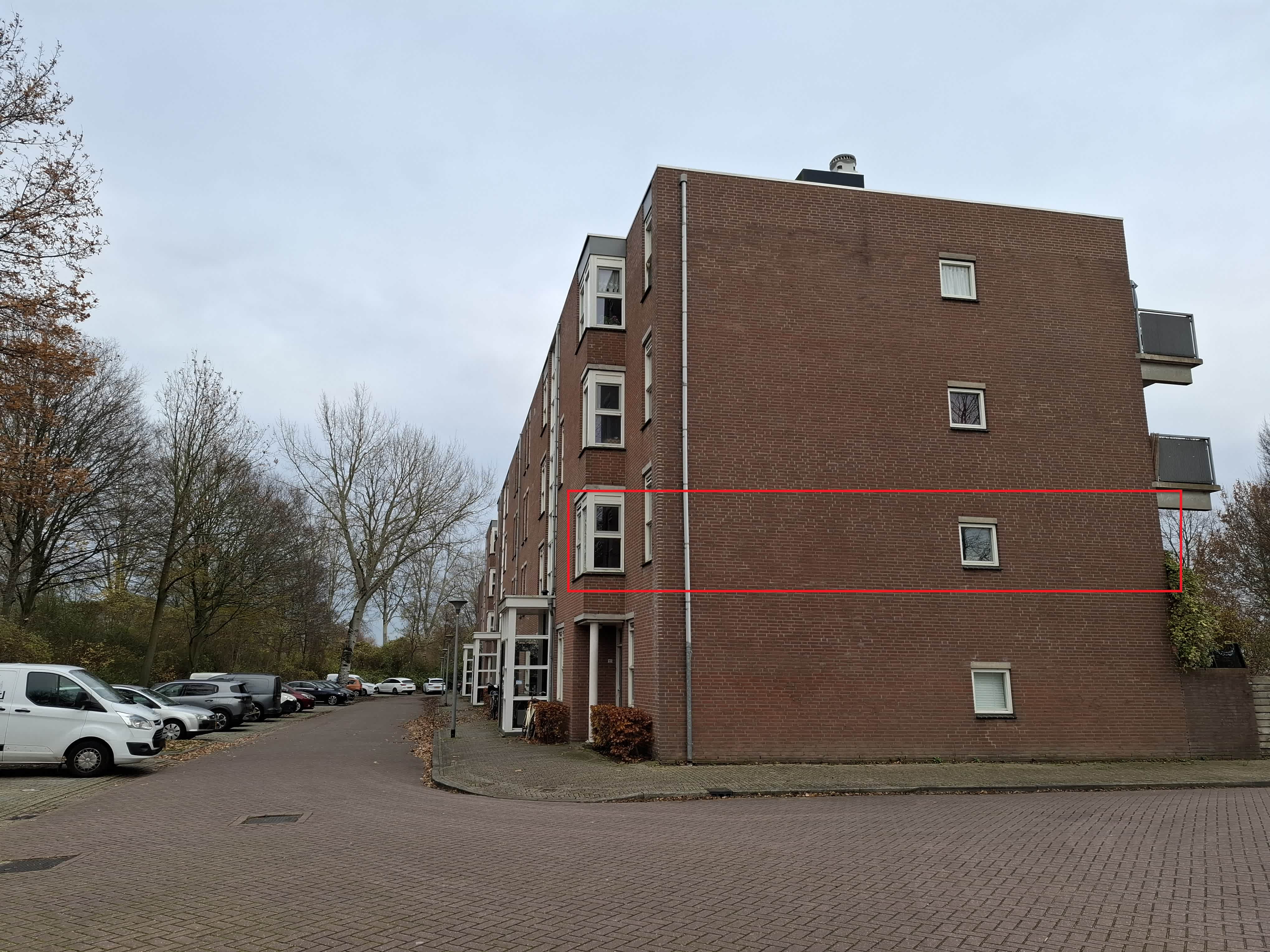 Oldewierde 25 - Almere