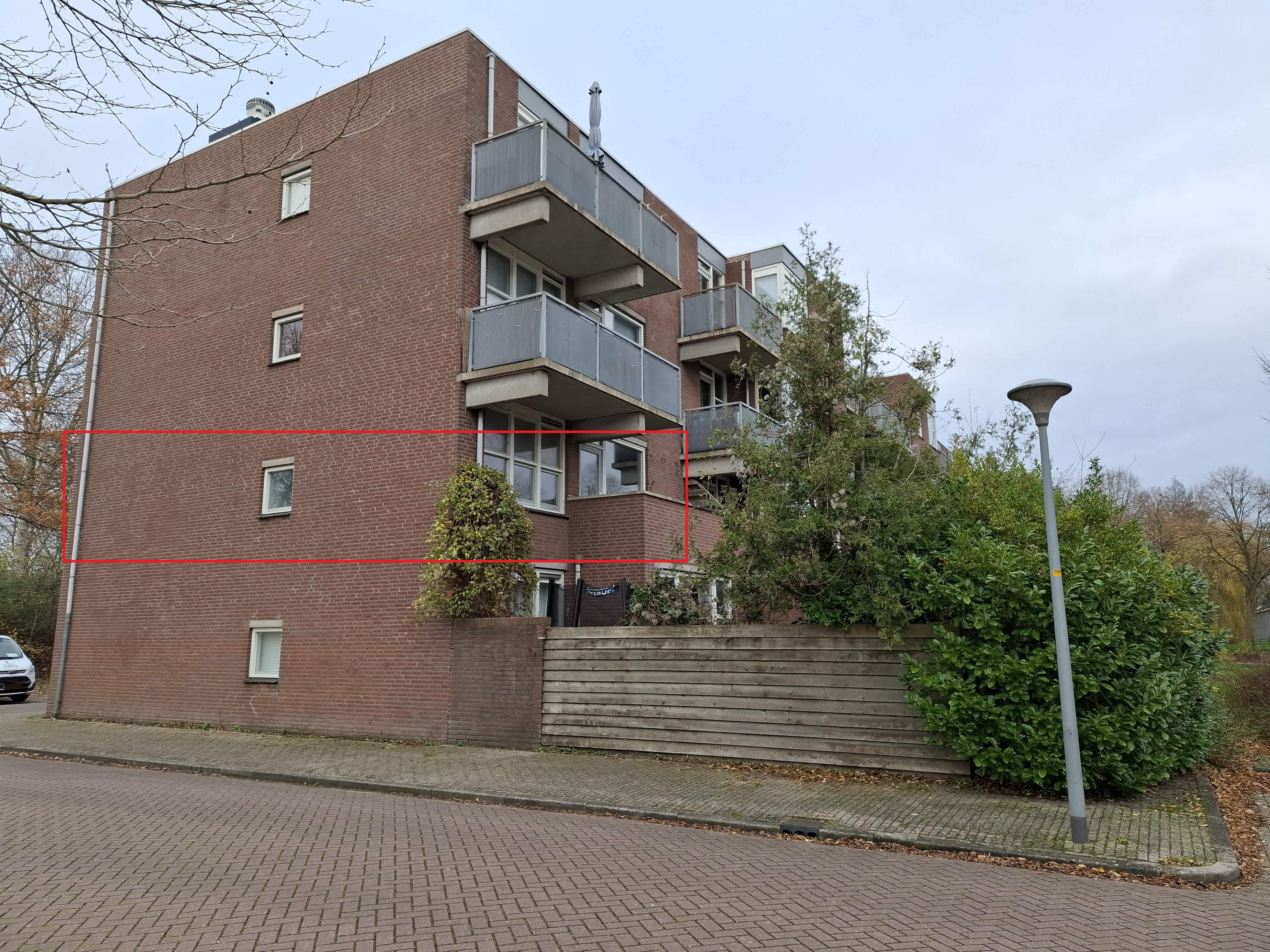 Oldewierde 25 - Almere