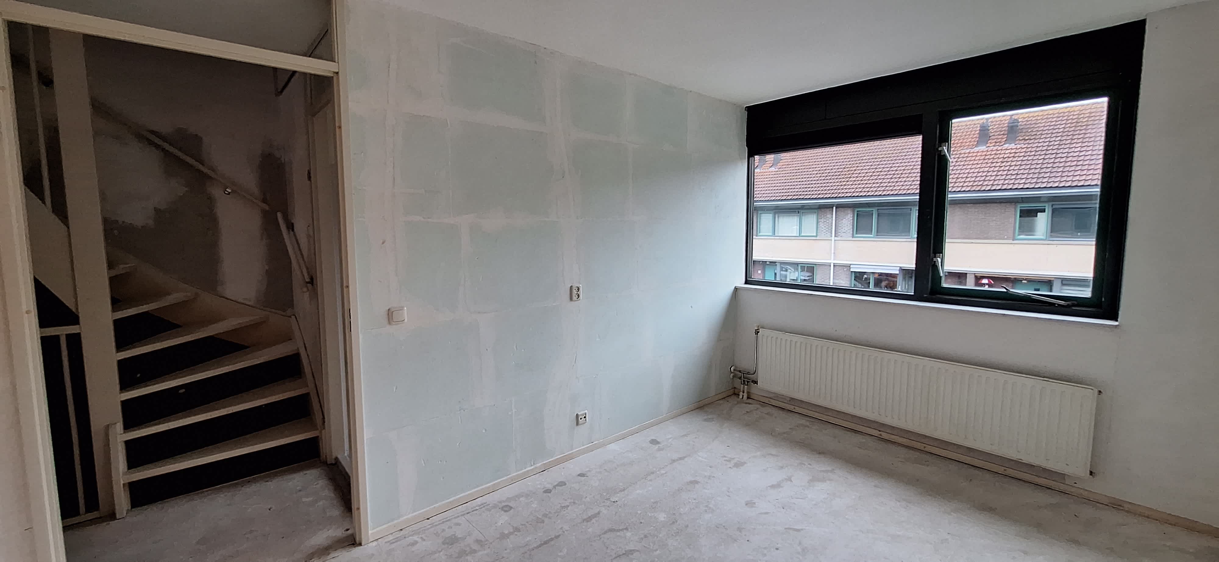 Stelling 10 - Leusden