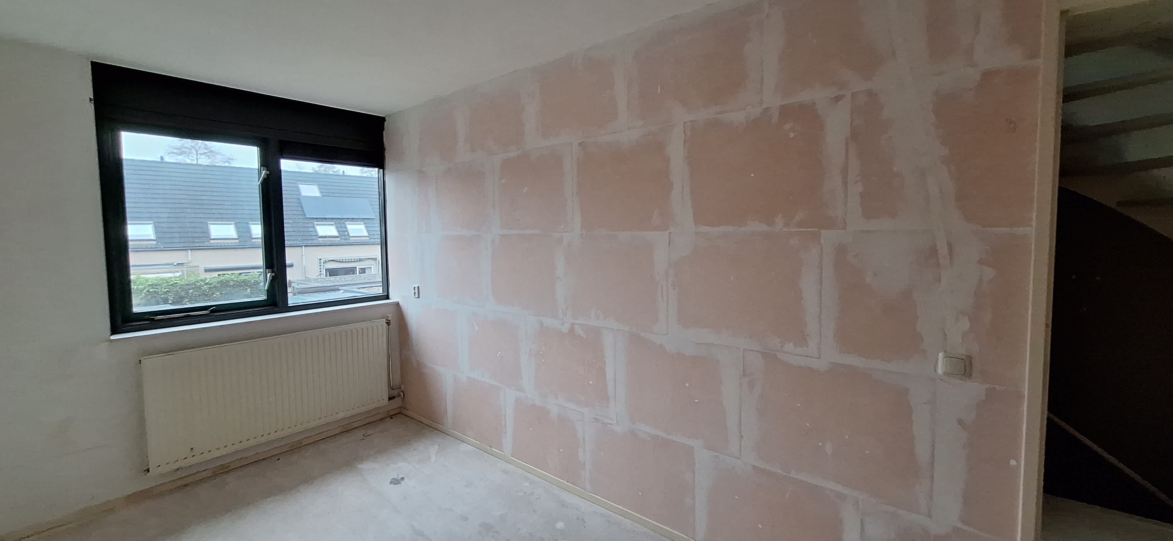 Stelling 10 - Leusden