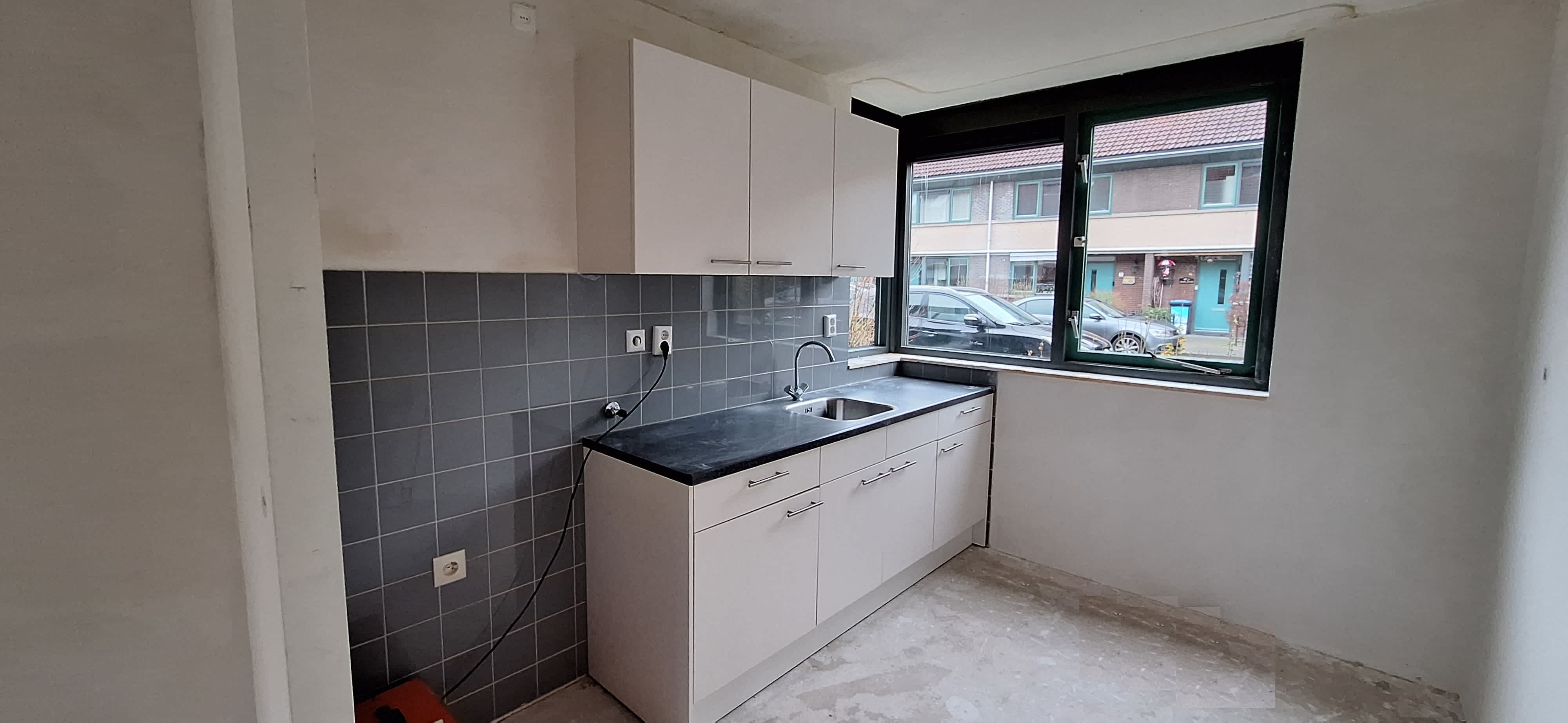 Stelling 10 - Leusden