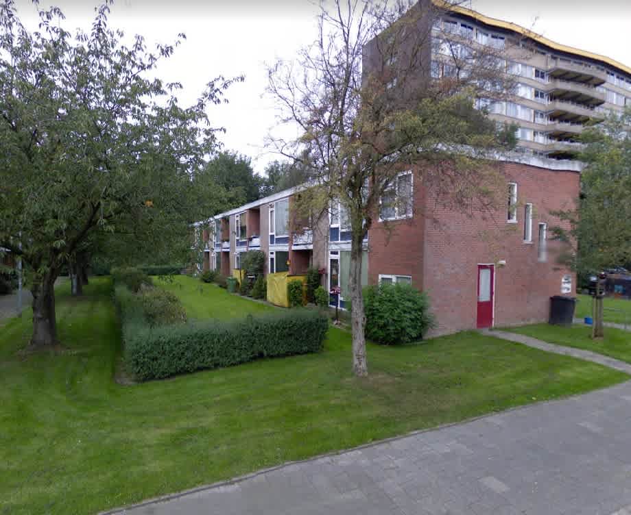 Spirealaan 180 - Groningen