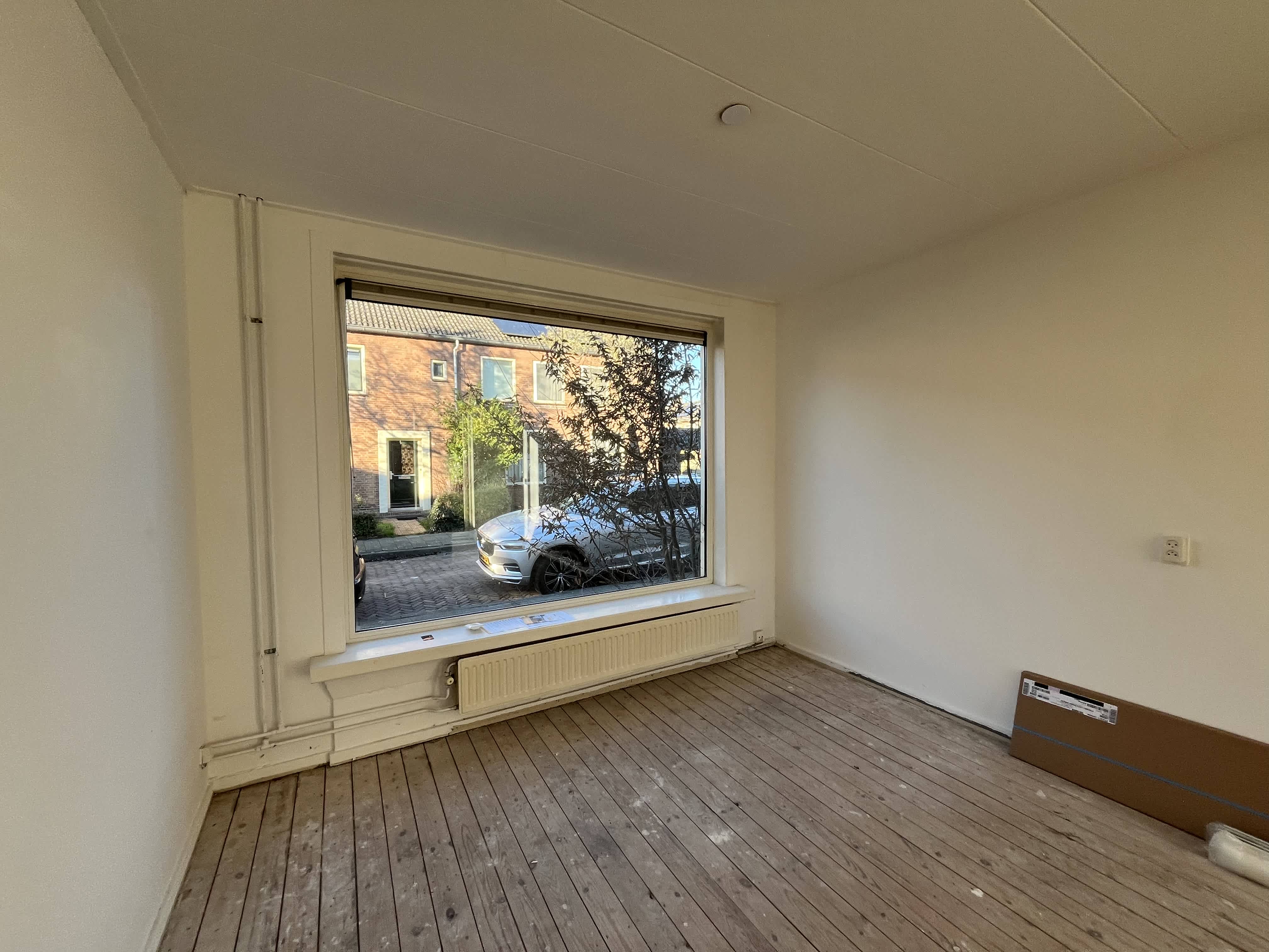 Prinses Margrietstraat 24 - Gorinchem