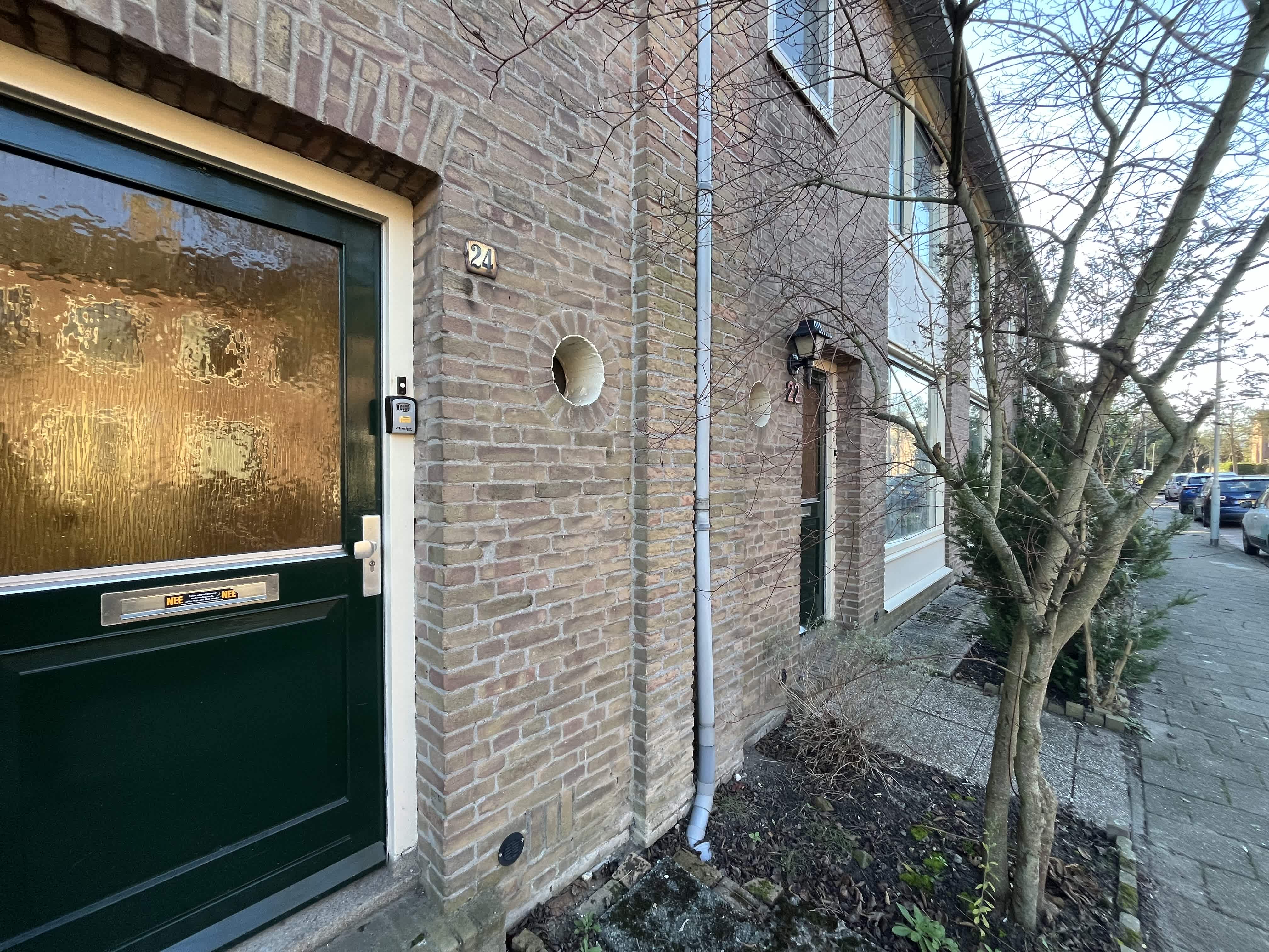 Prinses Margrietstraat 24 - Gorinchem
