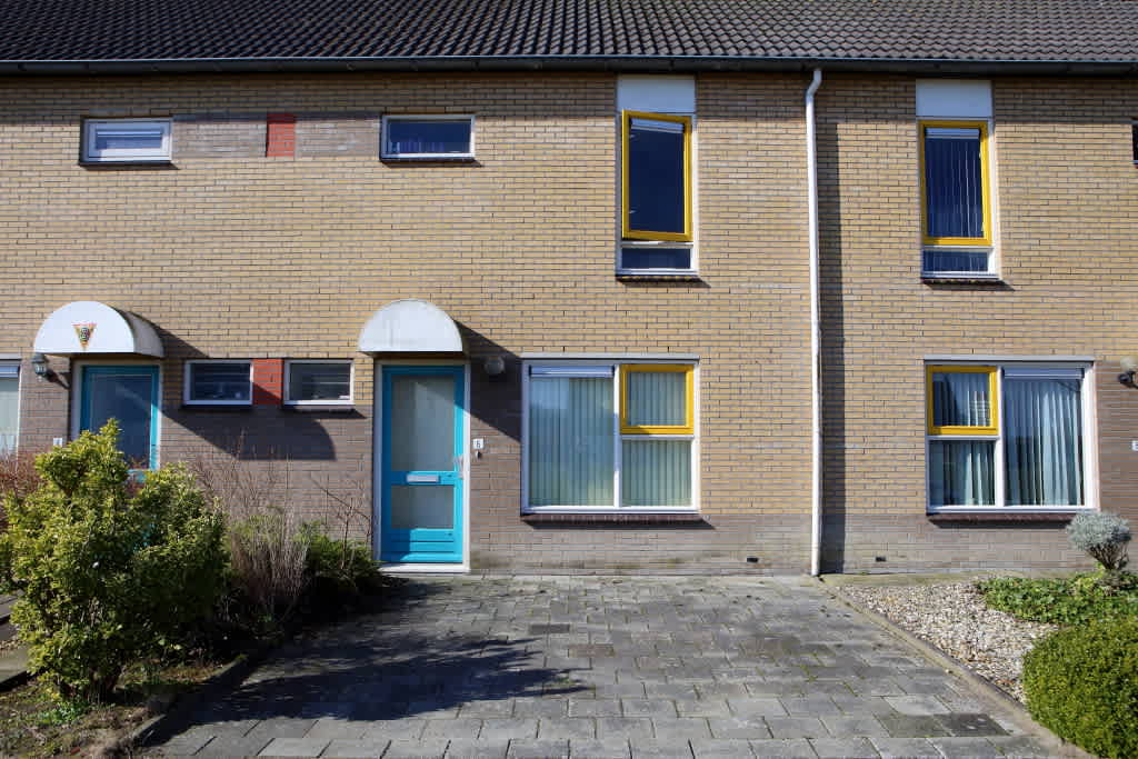 Kazematstraat 6 - Delfzijl