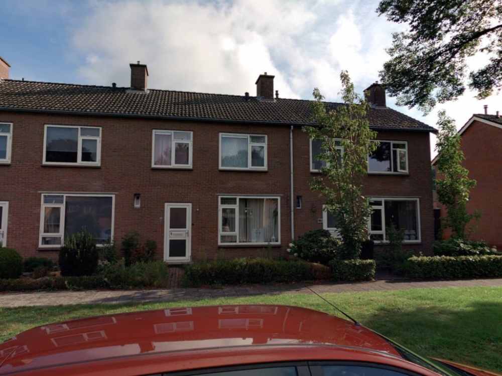 Westerparallelstraat 99 - Stadskanaal