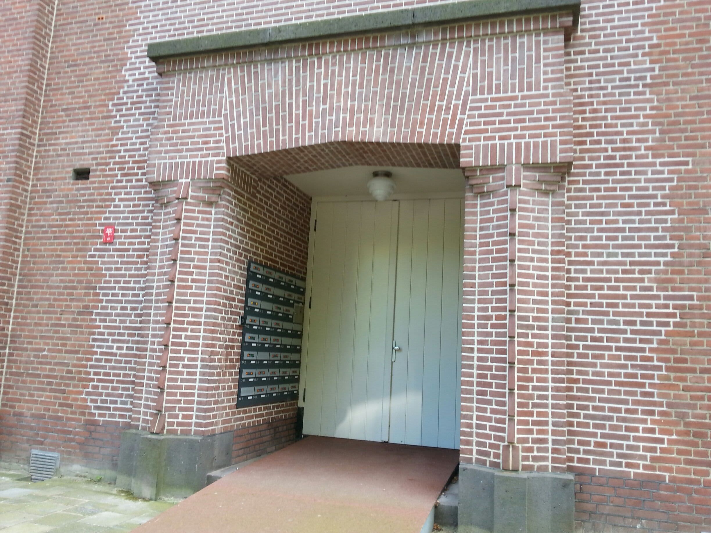 Dr. C. Hofstede de Grootkade 13-5 - Groningen