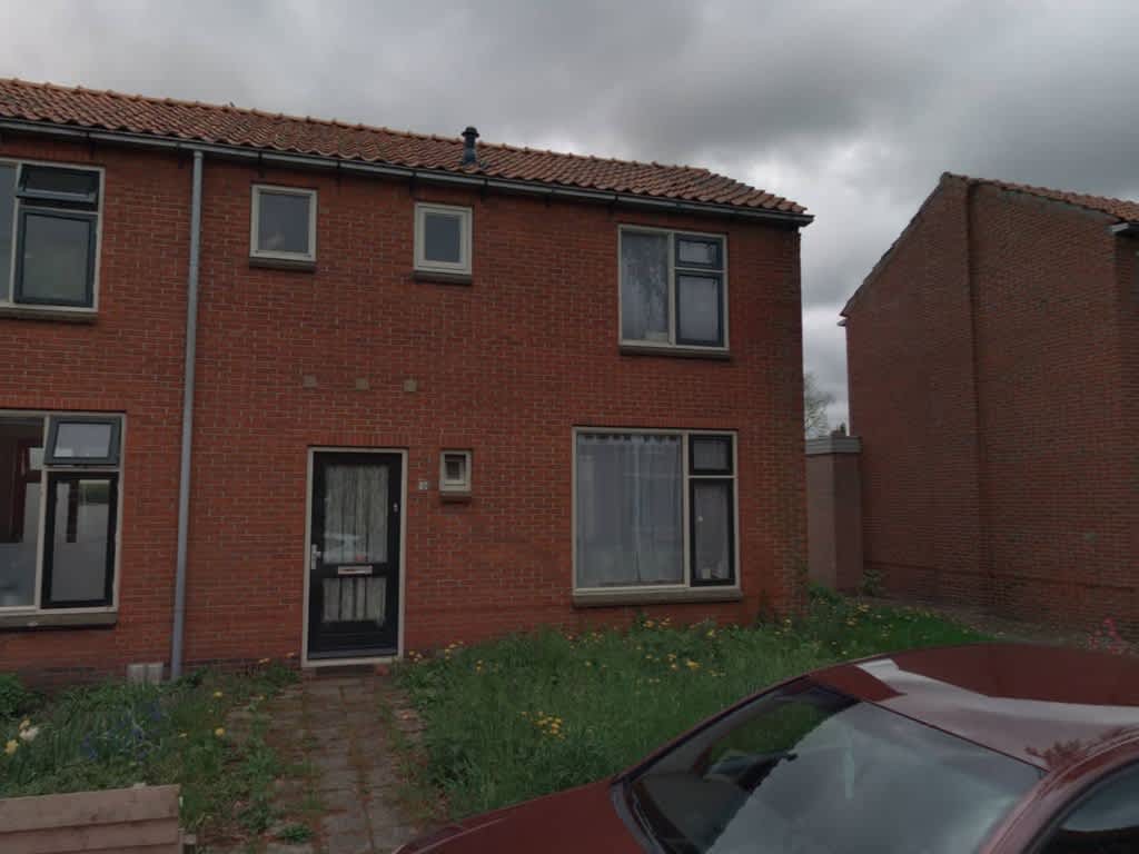 Tasmanstraat 9 - Hoogezand