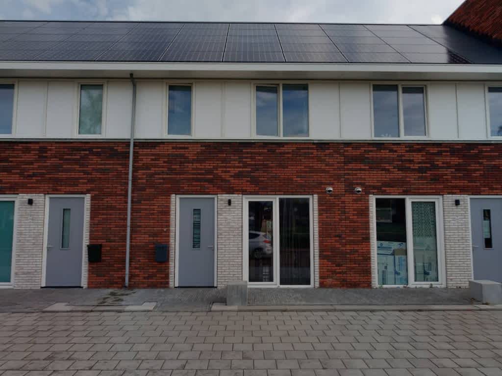 Jelle Zijlstrastraat 31 - Hoogezand