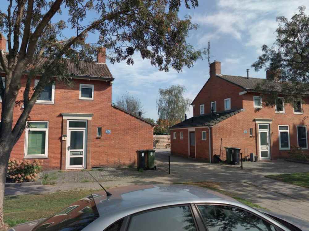 Asterstraat 7 - Musselkanaal