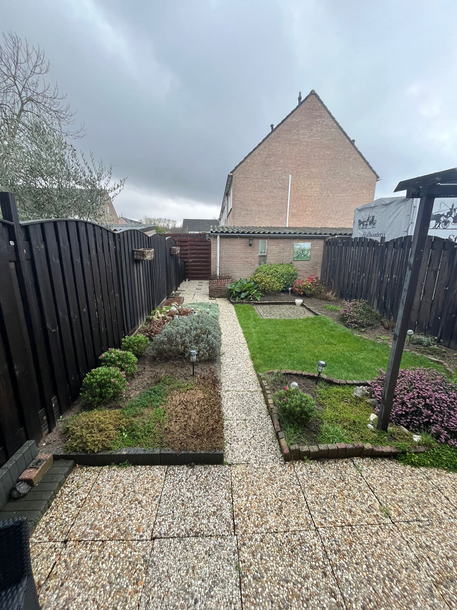 de Graaff 38 - Werkendam