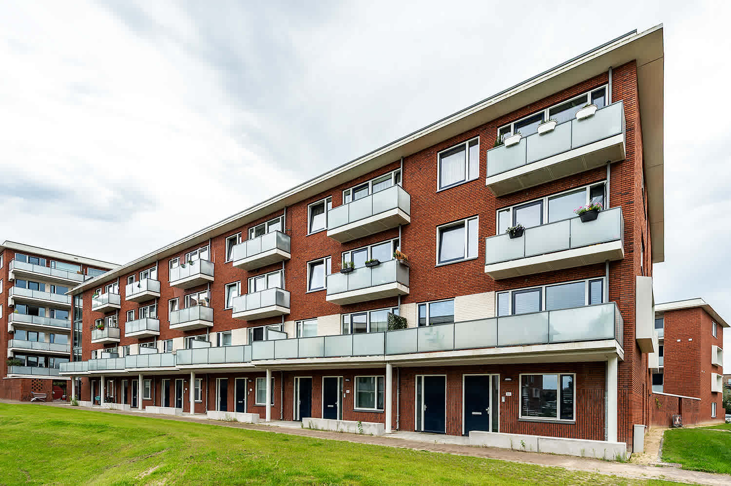 Ringweg-Kruiskamp 86-B - Amersfoort