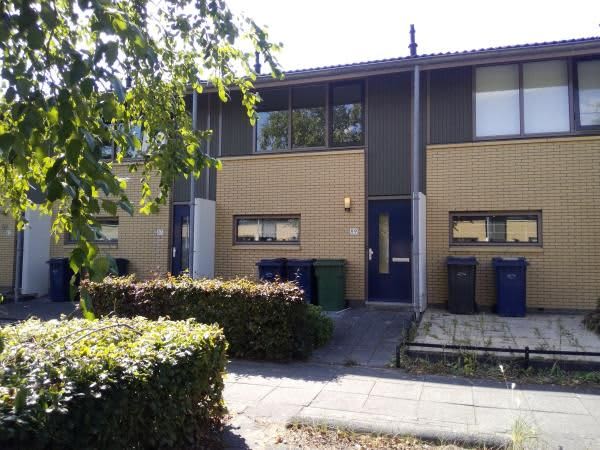 Aprilstraat 67 - Almere