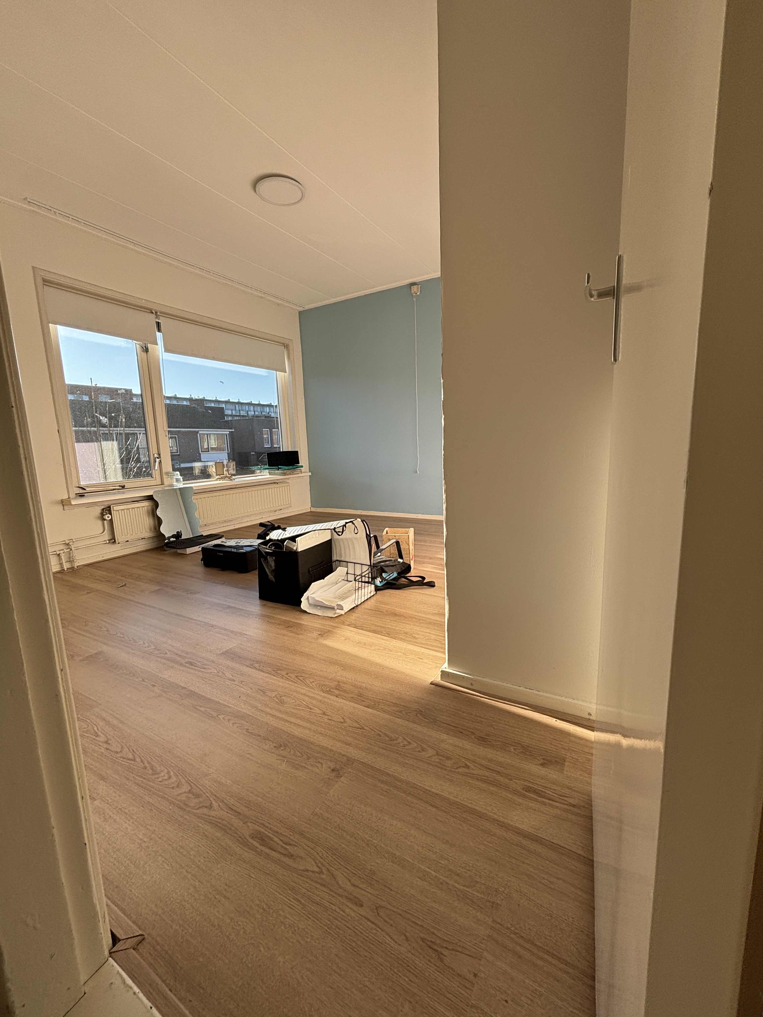 Albert Cuypstraat 17 - Woerden