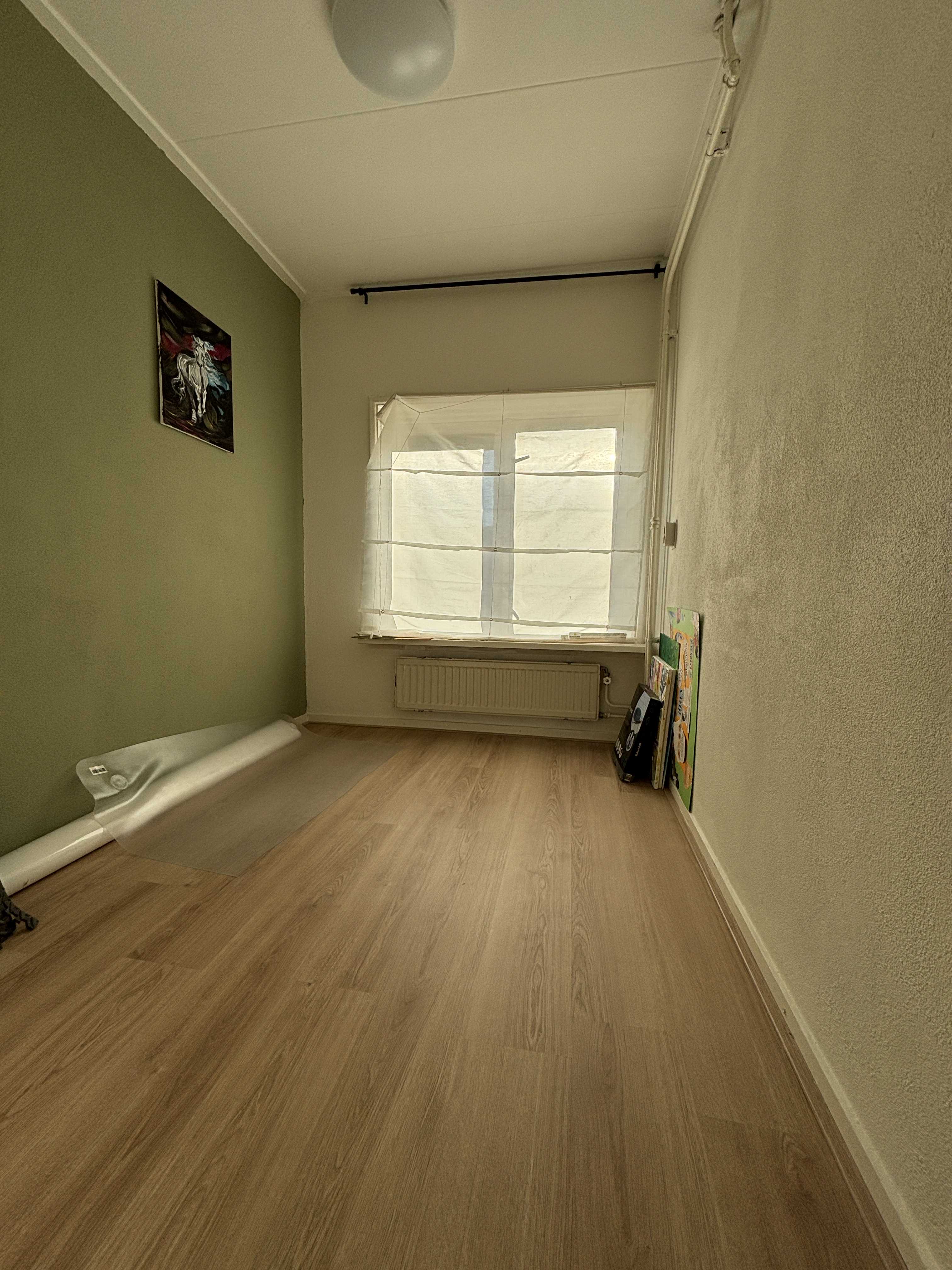 Albert Cuypstraat 17 - Woerden