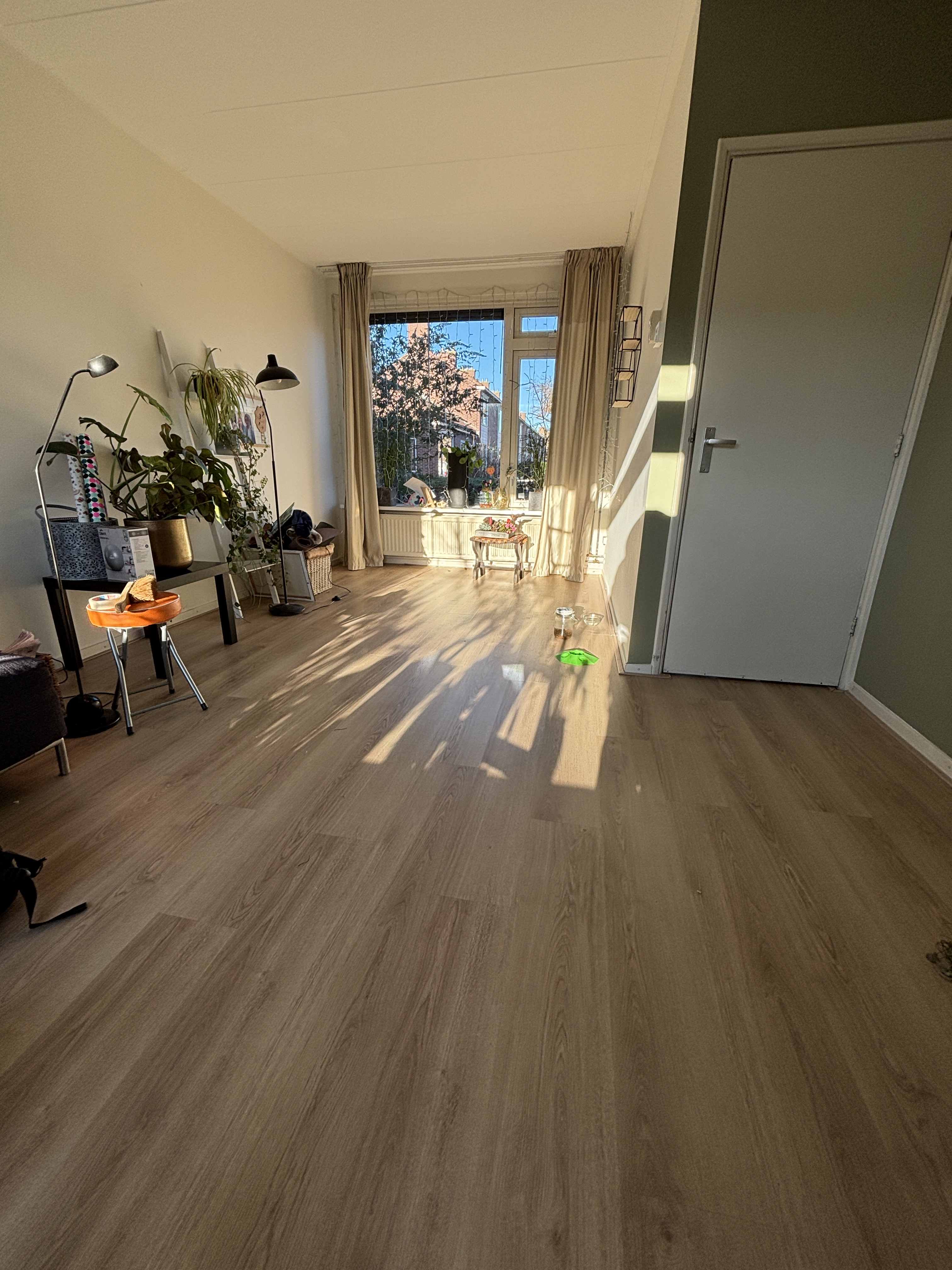 Albert Cuypstraat 17 - Woerden