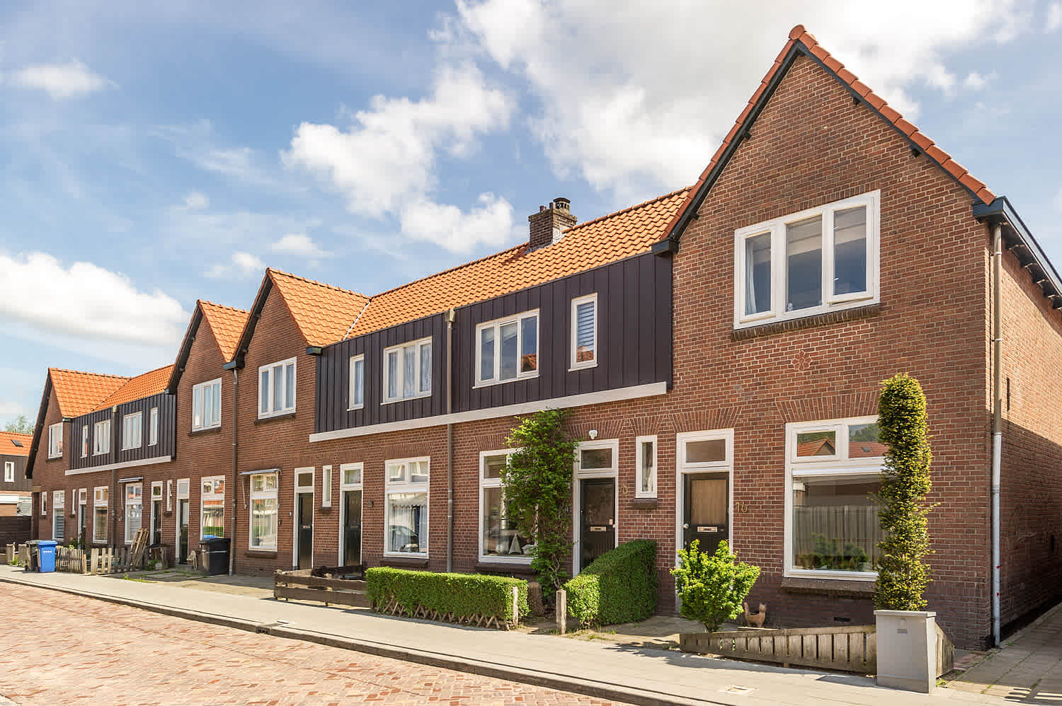 Methorststraat 14 - Amersfoort