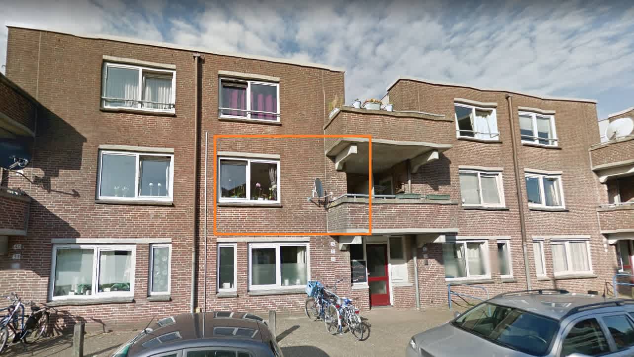 Naardingerland 32 - Huizen