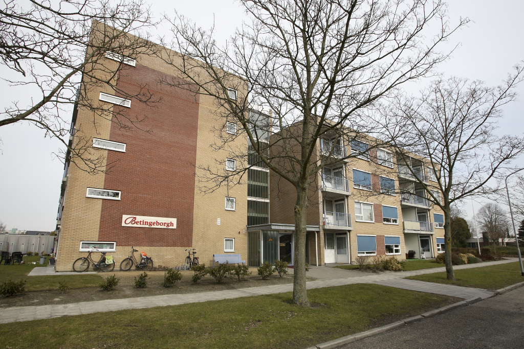 Polarisweg 115A - Delfzijl