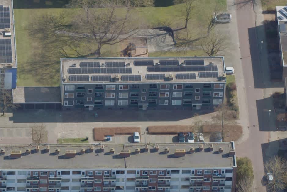 Reviusstraat 25 - Hoogezand