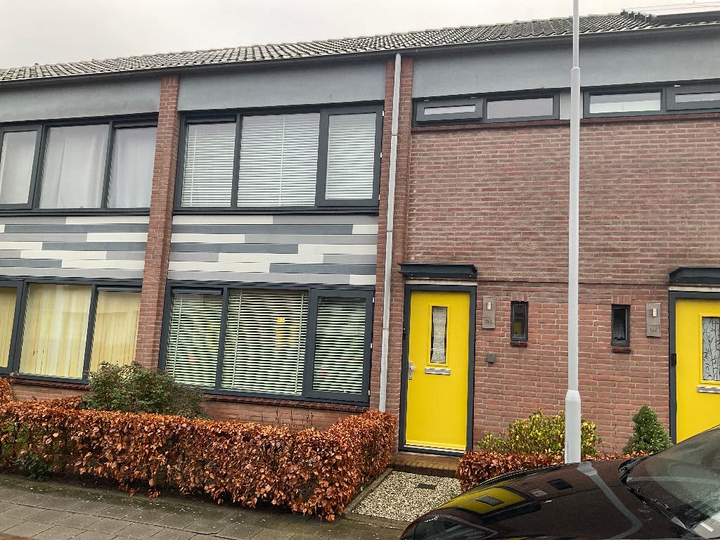 Meeuwstraat 67 - Tiel