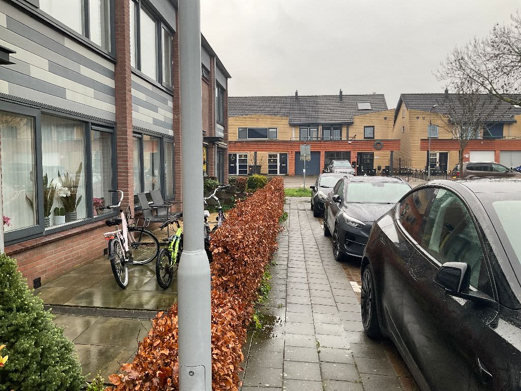 Meeuwstraat 67 - Tiel