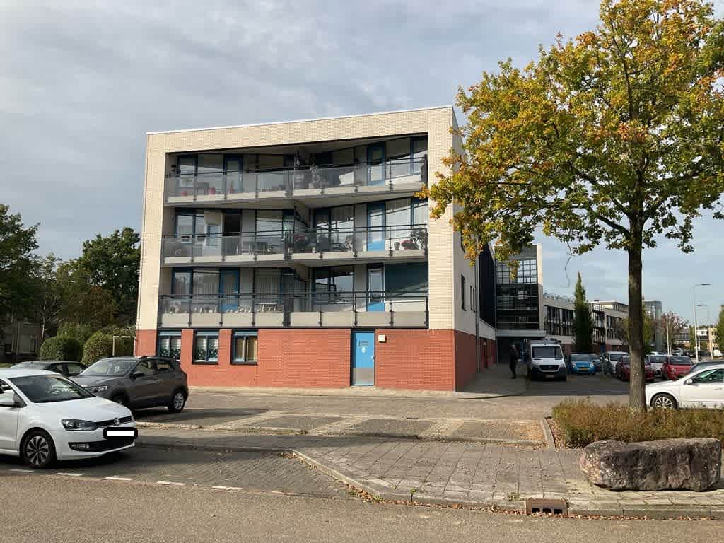 Palissade 41 - Leerdam