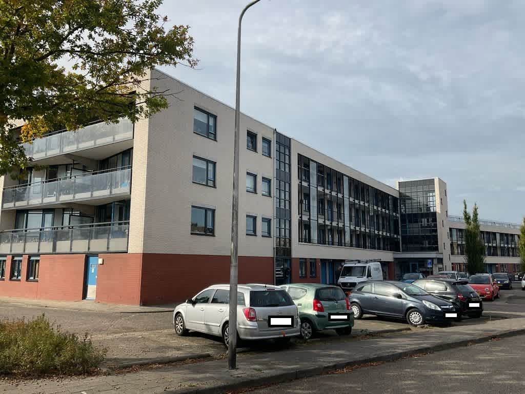 Palissade 41 - Leerdam