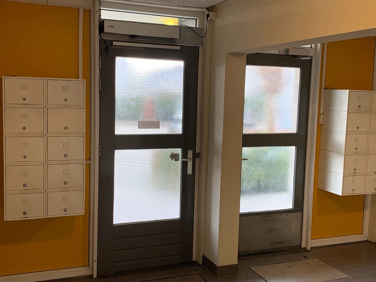 Langeweide 86 - Zaandam