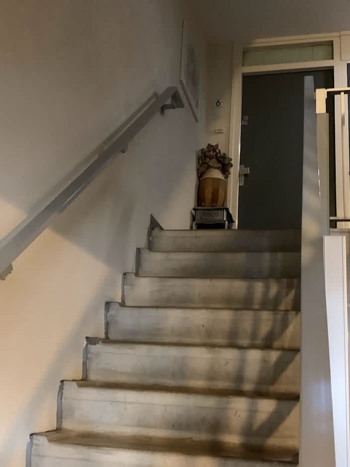 Langeweide 86 - Zaandam