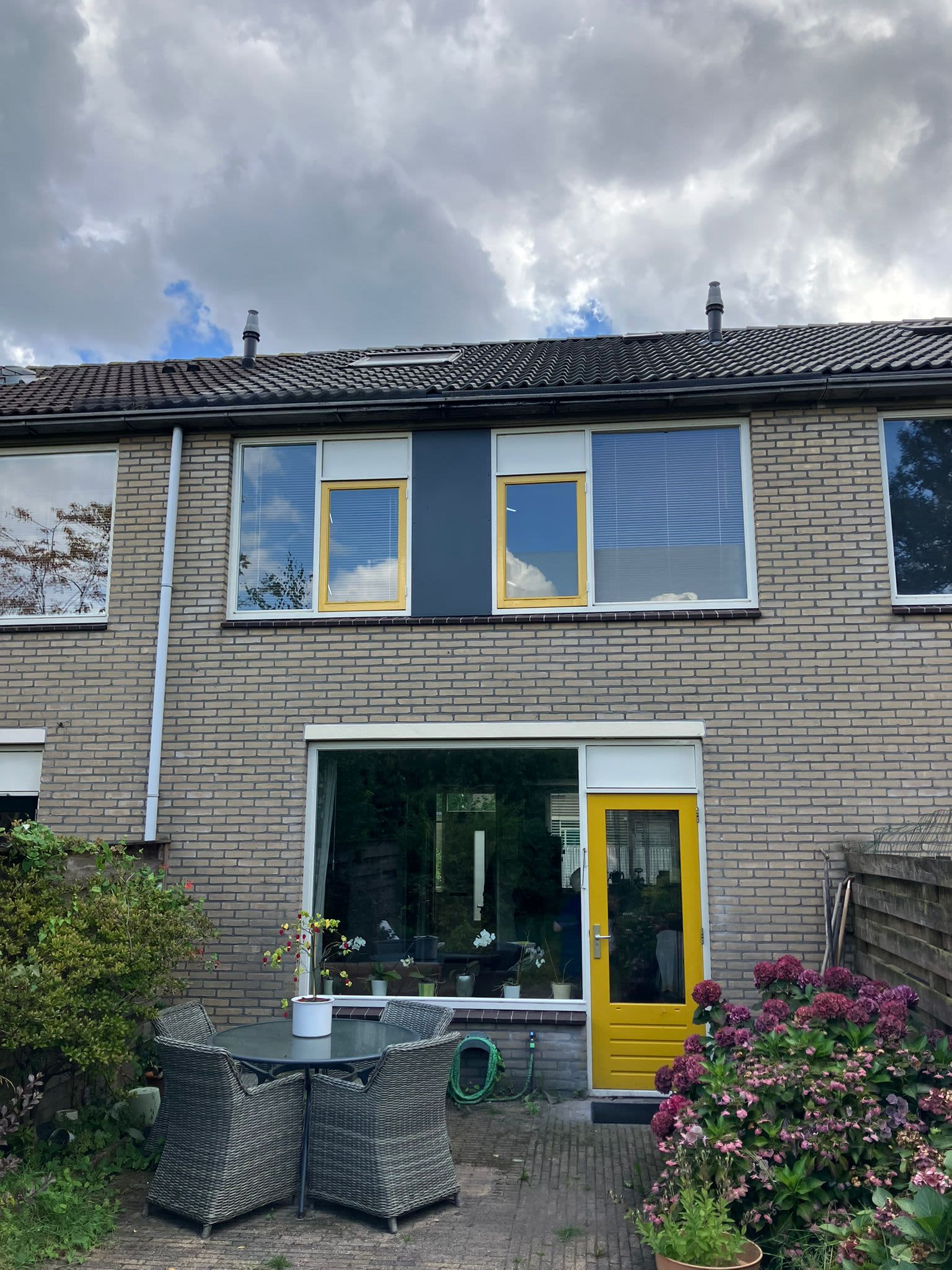 Hommelmeent 122 - Hilversum